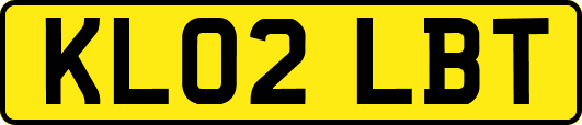 KL02LBT