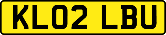 KL02LBU