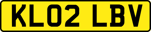 KL02LBV