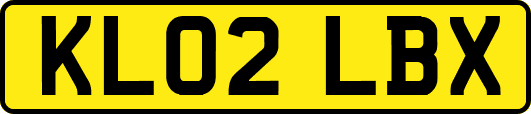 KL02LBX