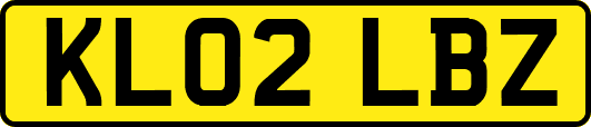 KL02LBZ