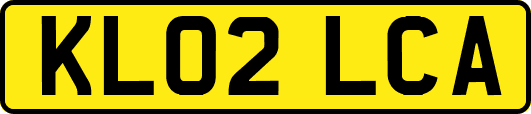 KL02LCA