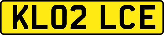 KL02LCE