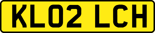 KL02LCH