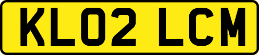 KL02LCM