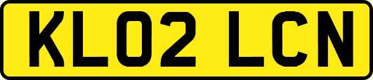 KL02LCN