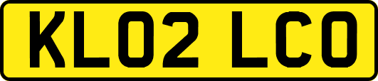 KL02LCO