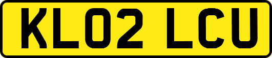 KL02LCU