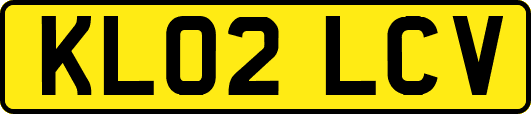 KL02LCV