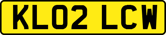 KL02LCW