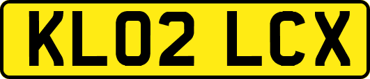 KL02LCX