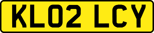 KL02LCY
