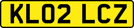KL02LCZ