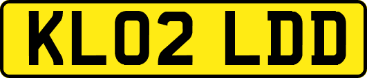 KL02LDD