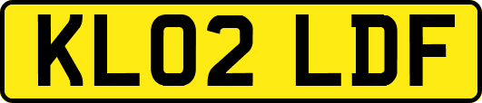 KL02LDF