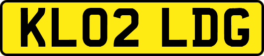 KL02LDG
