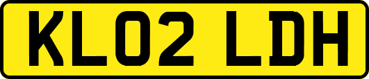 KL02LDH