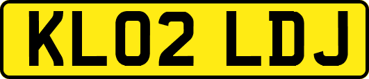 KL02LDJ