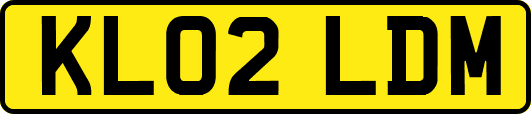 KL02LDM