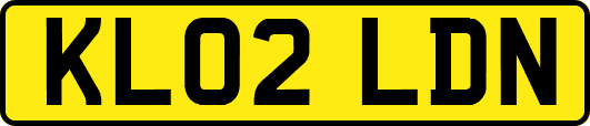 KL02LDN
