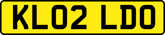 KL02LDO