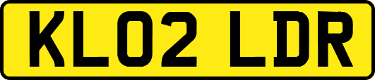 KL02LDR