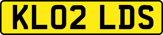 KL02LDS