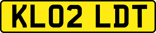 KL02LDT