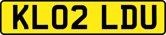 KL02LDU