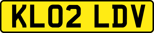 KL02LDV