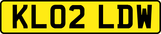 KL02LDW