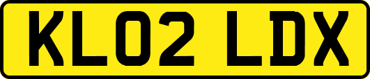 KL02LDX