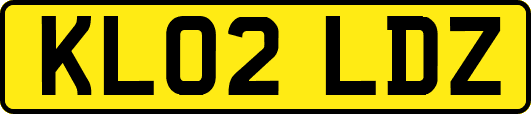 KL02LDZ