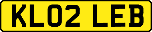 KL02LEB