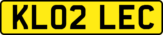 KL02LEC