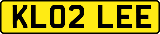 KL02LEE