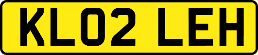 KL02LEH
