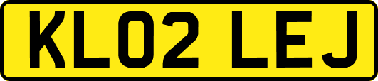 KL02LEJ