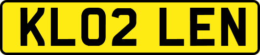 KL02LEN