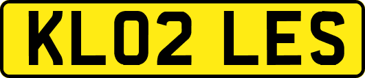 KL02LES