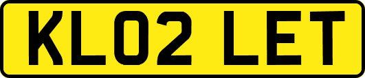 KL02LET