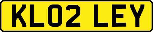 KL02LEY