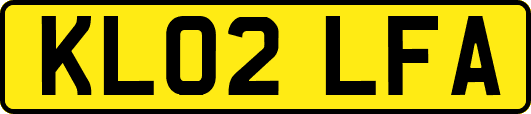 KL02LFA