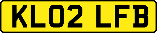 KL02LFB
