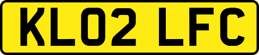 KL02LFC