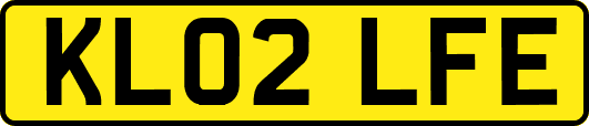 KL02LFE