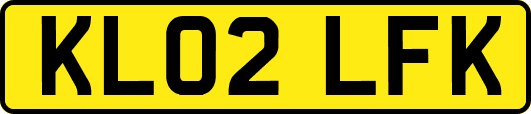 KL02LFK