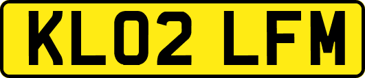 KL02LFM