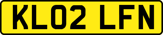 KL02LFN