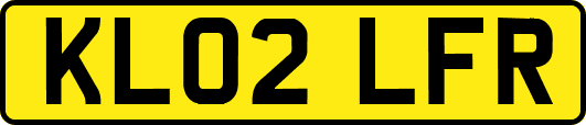 KL02LFR